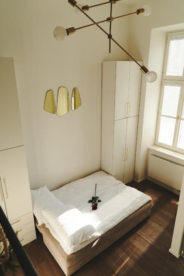 Royal Opletalova Apartment Praha Eksteriør bilde