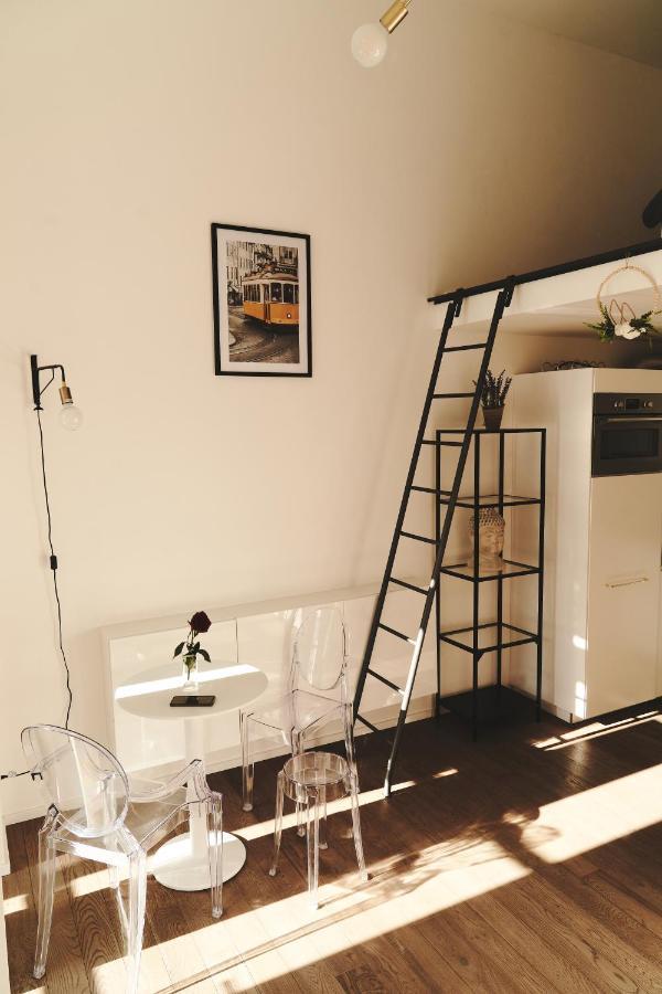 Royal Opletalova Apartment Praha Eksteriør bilde